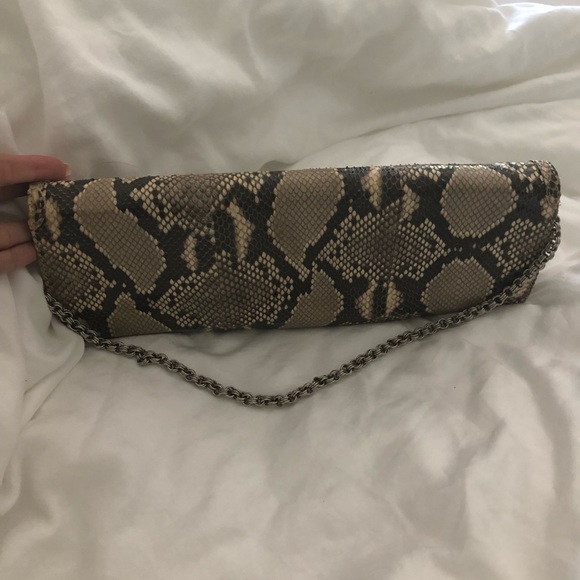 Designer bag python Kotur - Picture 4 of 4